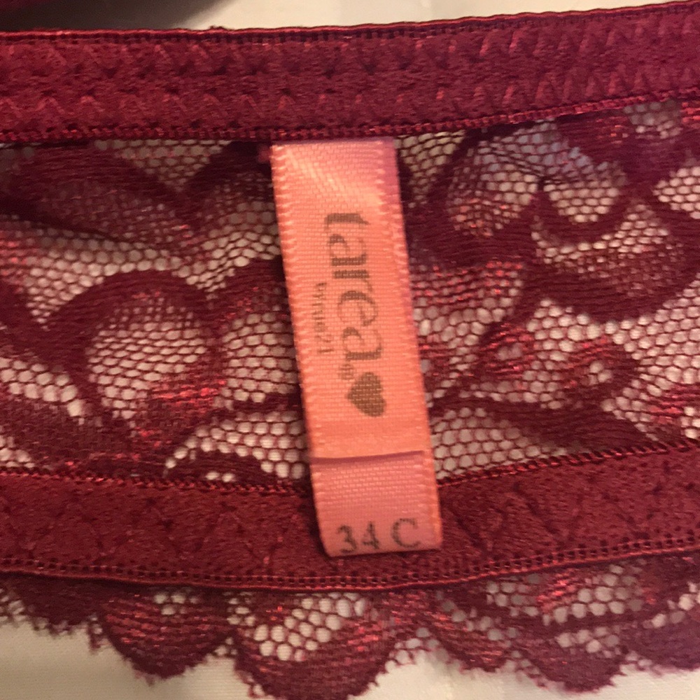 Victoria Secret/ Rue 21 Bundle - Picture 5 of 8